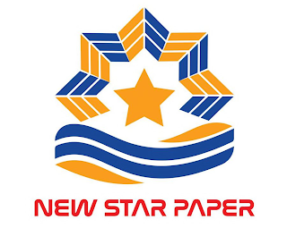 NEW STAR PAPER