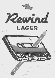 REWIND LAGER