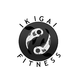 IKIGAI FITNESS