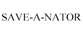 SAVE-A-NATOR