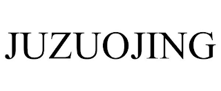 JUZUOJING