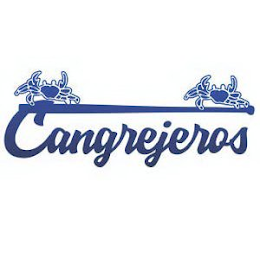 CANGREJEROS