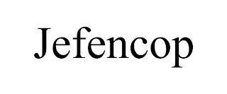 JEFENCOP