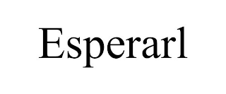 ESPERARL