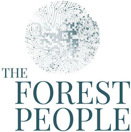 THE FOREST PEOPLE