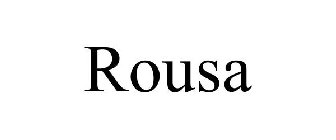 ROUSA