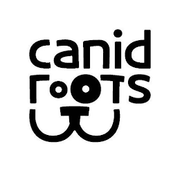 CANID ROOTS
