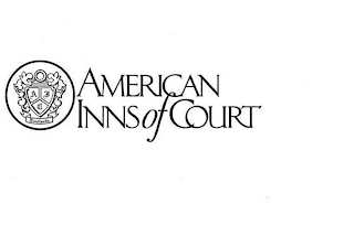 A I C EXCELLENTIA AMERICAN INNS OF COURT