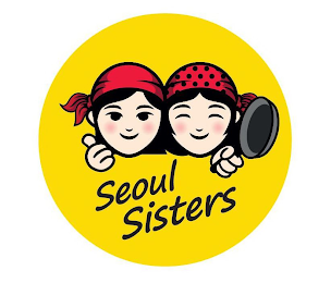 SEOUL SISTERS