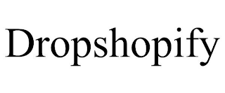 DROPSHOPIFY