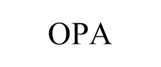 OPA