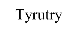 TYRUTRY