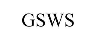 GSWS