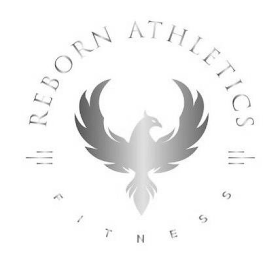 REBORN ATHLETICS FITNESS