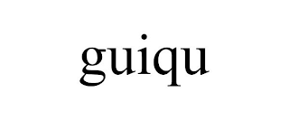 GUIQU