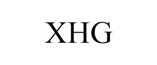 XHG