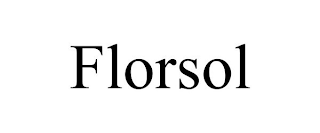 FLORSOL