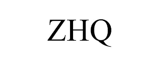 ZHQ