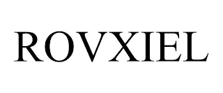 ROVXIEL