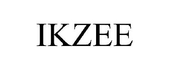 IKZEE