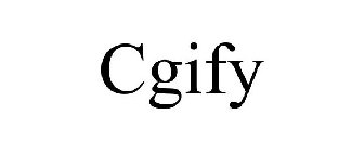 CGIFY