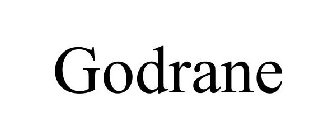 GODRANE