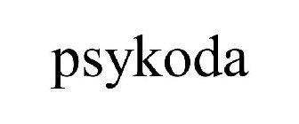 PSYKODA