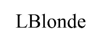 LBLONDE