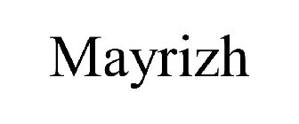 MAYRIZH