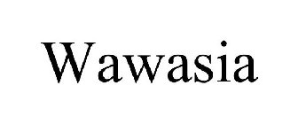 WAWASIA