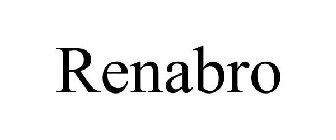 RENABRO