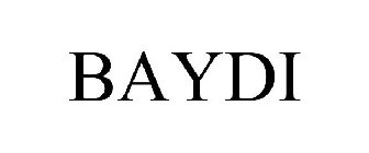 BAYDI