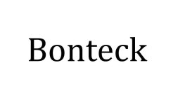 BONTECK