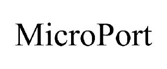 MICROPORT