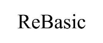 REBASIC