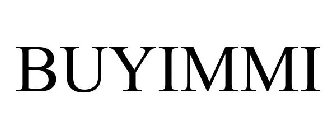 BUYIMMI