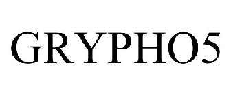 GRYPHO5