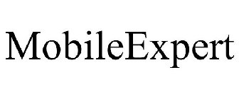 MOBILEEXPERT