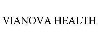 VIANOVA HEALTH