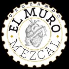 CRUZANDO EL MURO MEZCAL