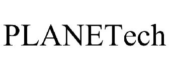 PLANETECH