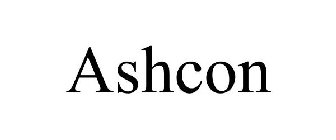 ASHCON