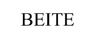 BEITE
