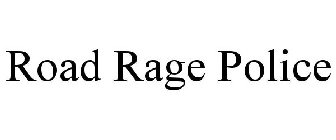 ROAD RAGE POLICE