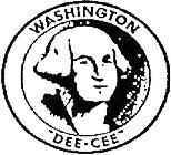 WASHINGTON DEE CEE