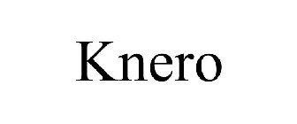 KNERO