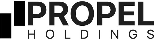 PROPEL HOLDINGS