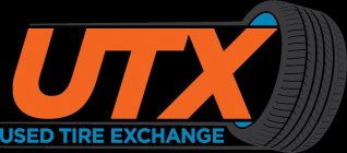 UTX USED TIRE EXCHANGE