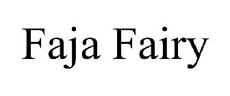 FAJA FAIRY