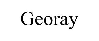 GEORAY